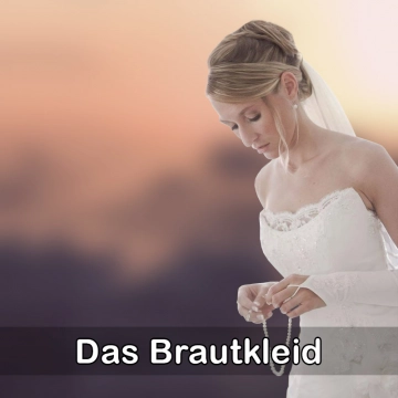Brautmoden in Haldensleben