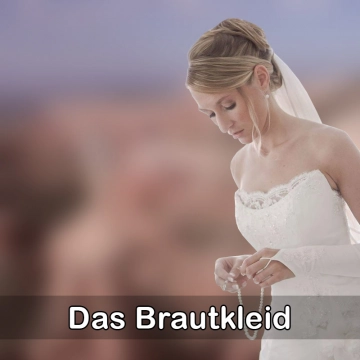 Brautmoden in Haldenwang (Allgäu)