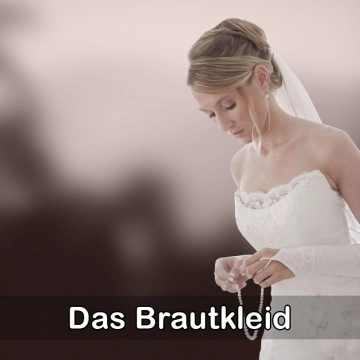 Brautmoden in Halle (Westfalen)