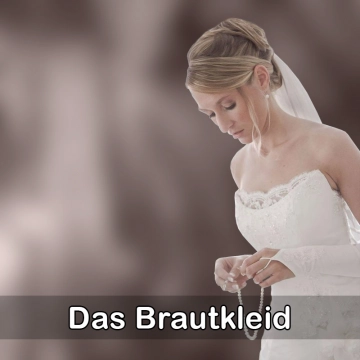 Brautmoden in Hallenberg