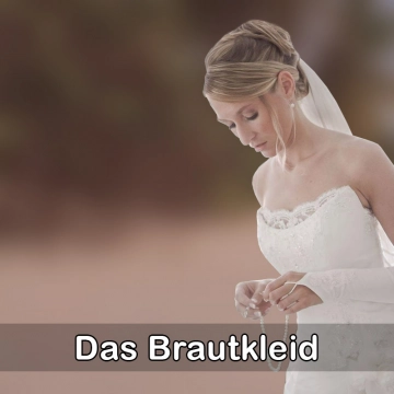 Brautmoden in Hallerndorf
