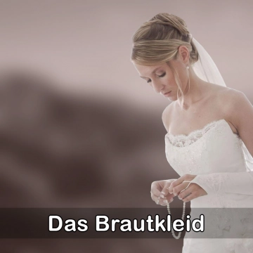 Brautmoden in Hallstadt