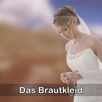 Brautmoden in Halsbrücke