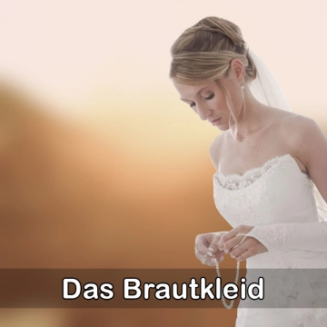 Brautmoden in Hambergen