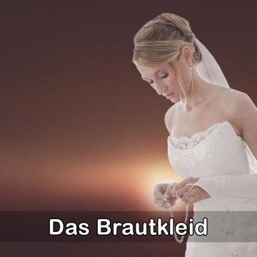 Brautmoden in Hameln