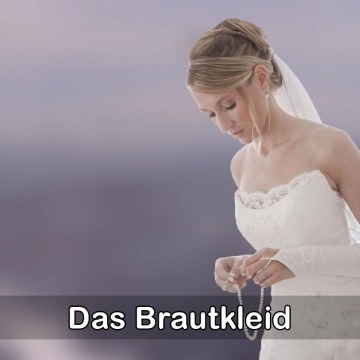 Brautmoden in Hammersbach