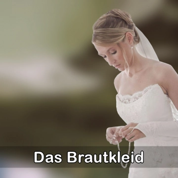 Brautmoden in Hanau