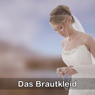 Brautmoden in Hanstedt (Nordheide)