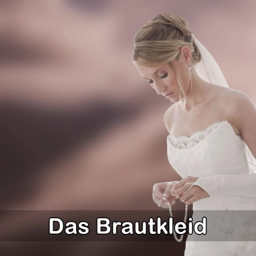 Brautmoden in Harburg (Schwaben)