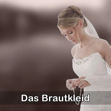 Brautmoden in Harsefeld
