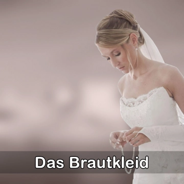 Brautmoden in Harthausen