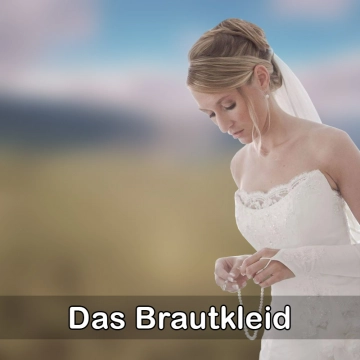 Brautmoden in Harzgerode