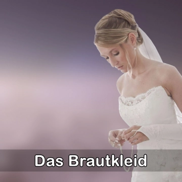 Brautmoden in Harztor