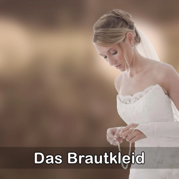 Brautmoden in Hasbergen