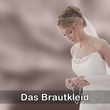 Brautmoden in Hattorf am Harz