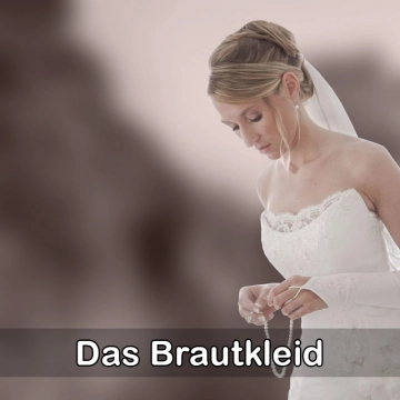 Brautmoden in Hauenstein
