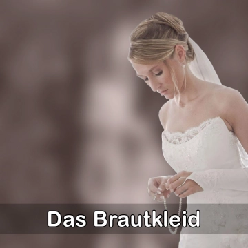 Brautmoden in Hauzenberg