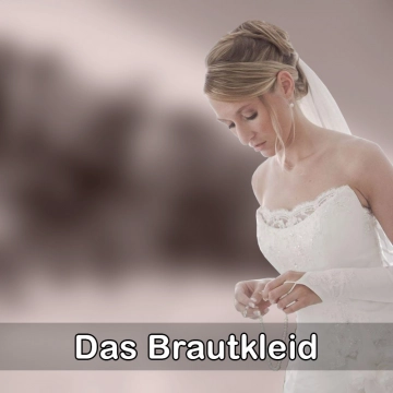 Brautmoden in Havelberg