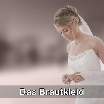 Brautmoden in Hebertshausen