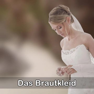 Brautmoden in Hechingen