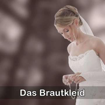 Brautmoden in Hechthausen
