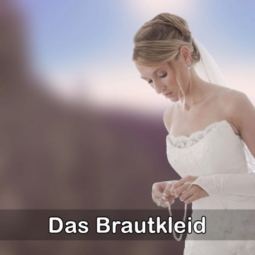 Brautmoden in Hecklingen