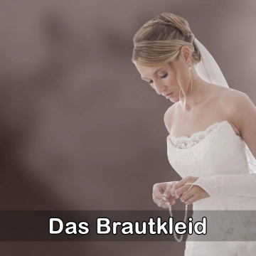 Brautmoden in Heeslingen