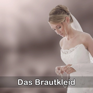 Brautmoden in Heide
