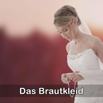 Brautmoden in Heideblick