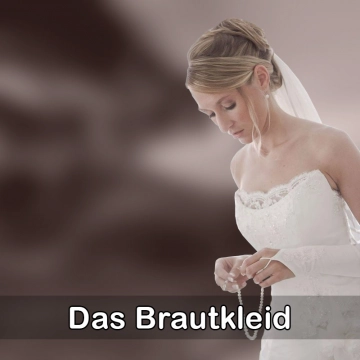 Brautmoden in Heidenau