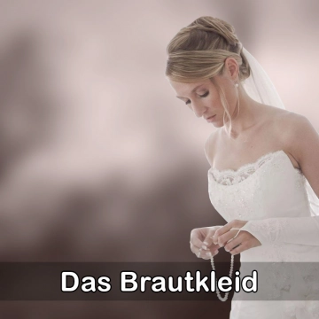 Brautmoden in Heikendorf
