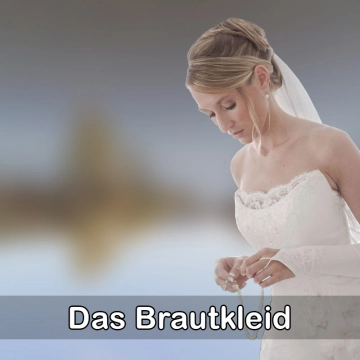 Brautmoden in Heilbad Heiligenstadt