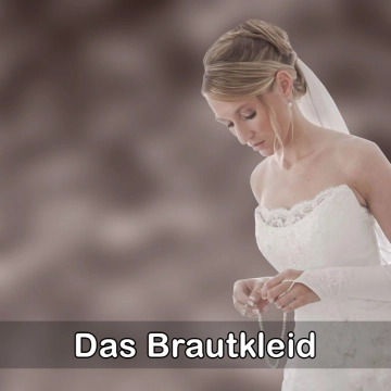 Brautmoden in Heiligengrabe