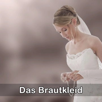Brautmoden in Heiligenhafen