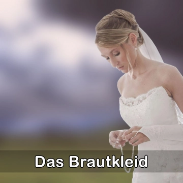 Brautmoden in Heimbach (Eifel)