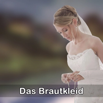 Brautmoden in Heitersheim