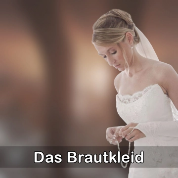 Brautmoden in Heldburg