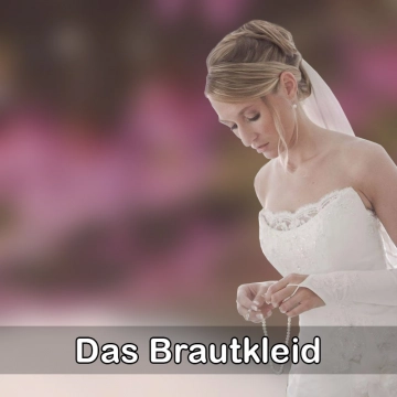 Brautmoden in Helmbrechts