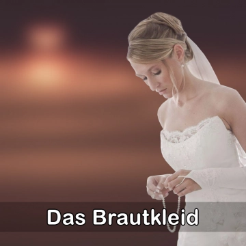 Brautmoden in Hemhofen