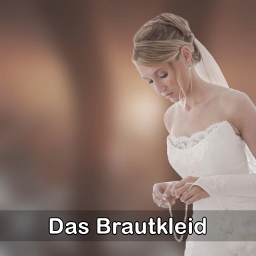 Brautmoden in Hengersberg