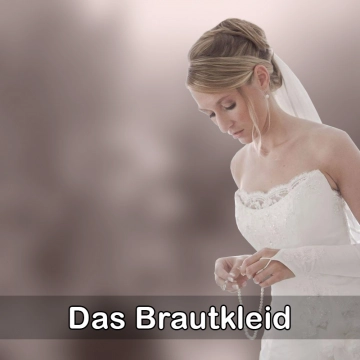 Brautmoden in Hennigsdorf