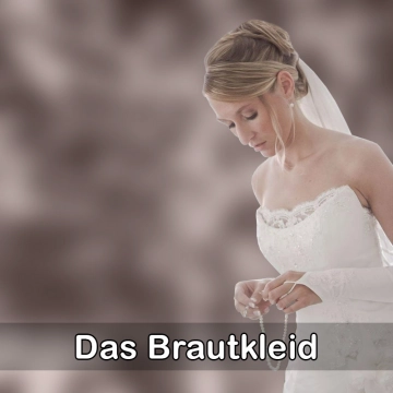 Brautmoden in Henstedt-Ulzburg