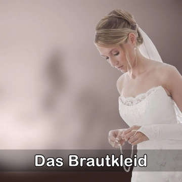 Brautmoden in Herbertingen