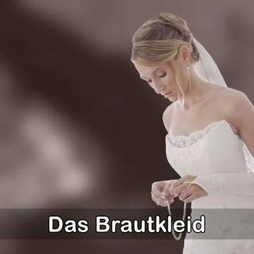 Brautmoden in Heringen-Helme