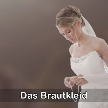 Brautmoden in Heringen (Werra)