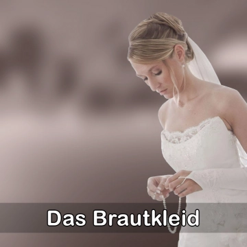 Brautmoden in Hermsdorf