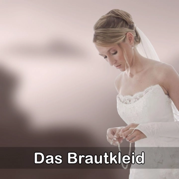 Brautmoden in Heroldsberg