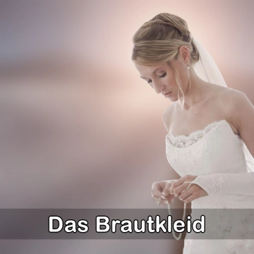 Brautmoden in Herscheid