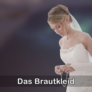 Brautmoden in Herzberg (Elster)
