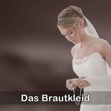 Brautmoden in Hesel